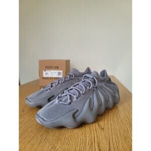 Adidas Yeezy 450 Stone Grey Runner Low New In Box Sz 10.5